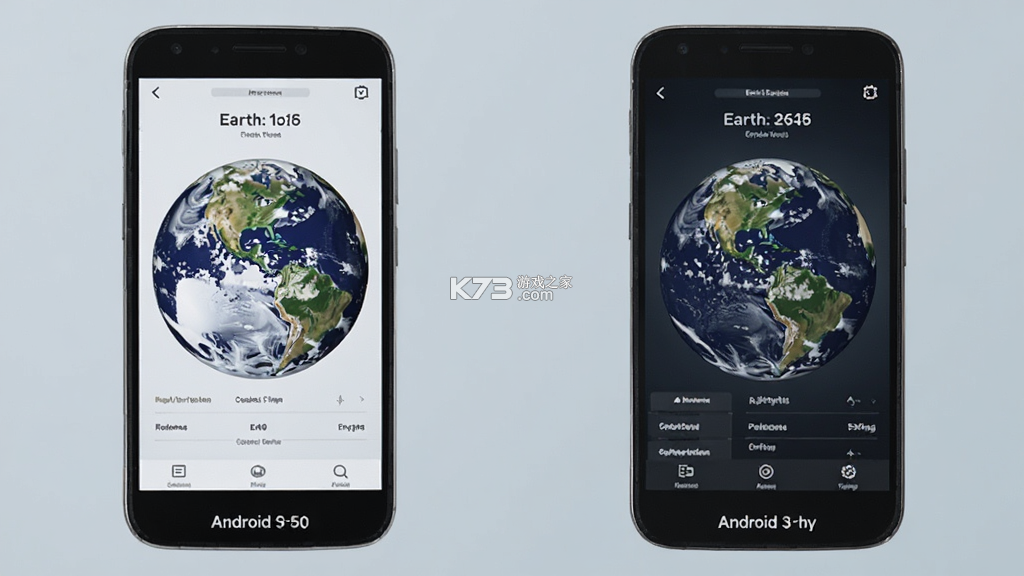 元地球Earth v4.6.6.0 app下载 截图