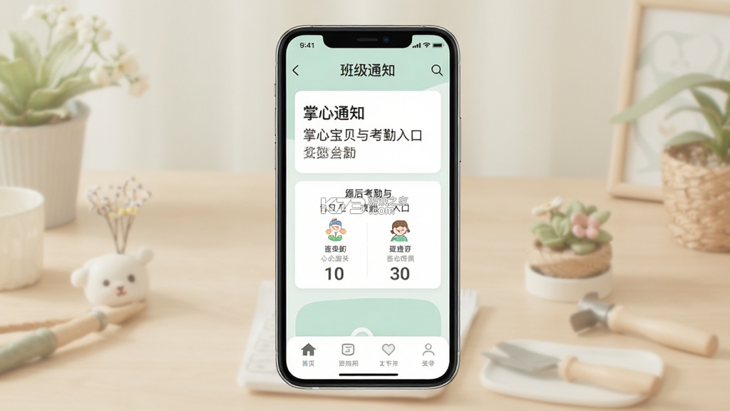 掌心宝贝园丁 v6.30.4 安卓app下载 截图