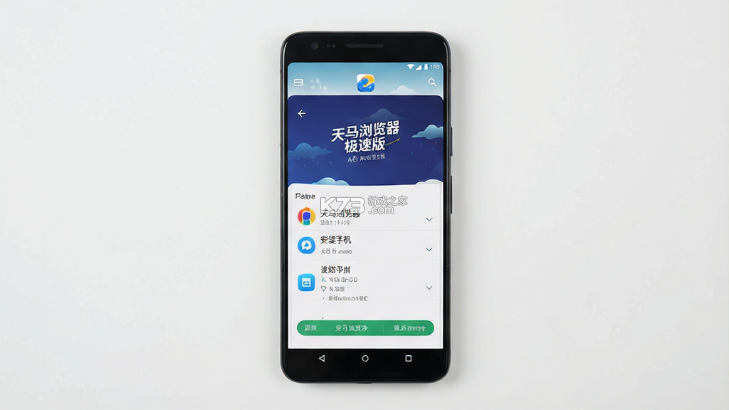 天马浏览器极速版 v1.3.4.1001 安卓app下载 截图
