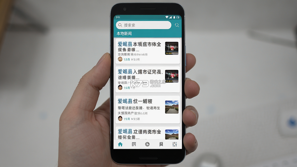 爱岷县 v3.3.6 官方app下载安装