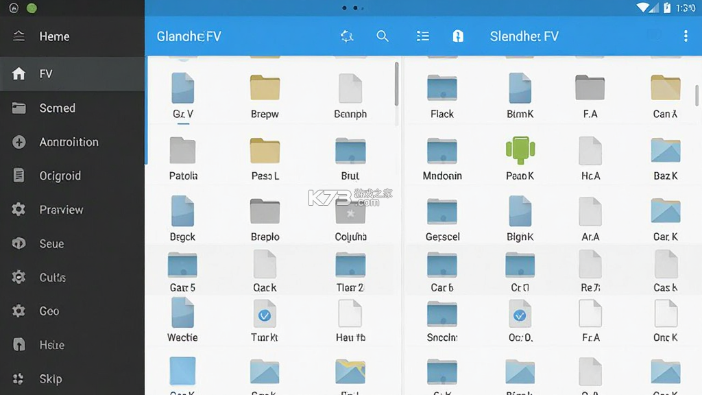 FV文件管理 v1.27.65 官方app下载安装 截图