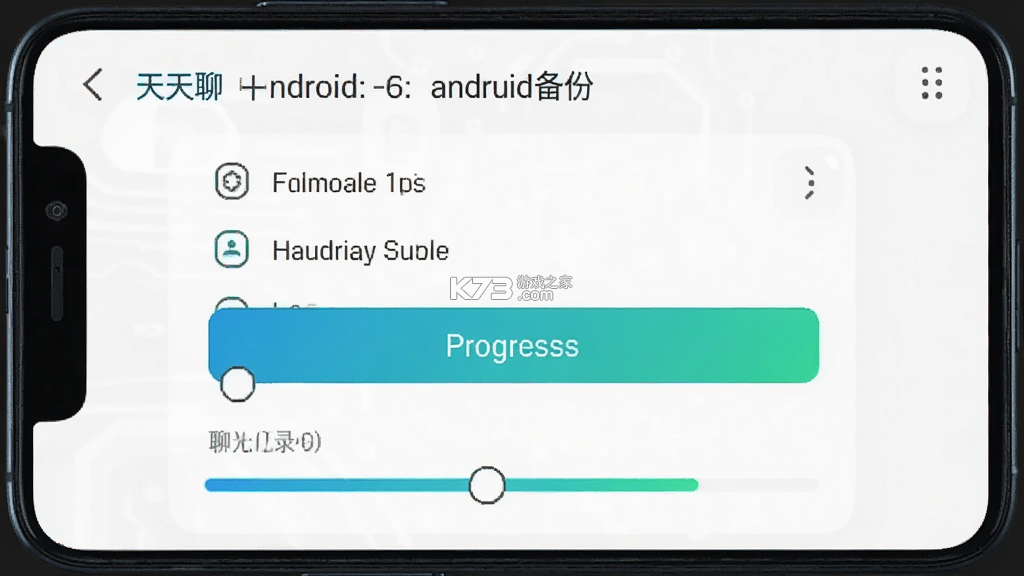 天天聊 v3.3.8 app下载