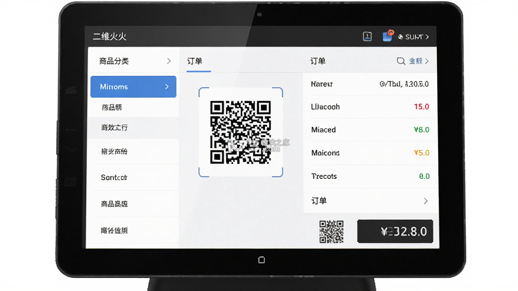 二维火收银 v5.2.43-26243 下载官方版 截图