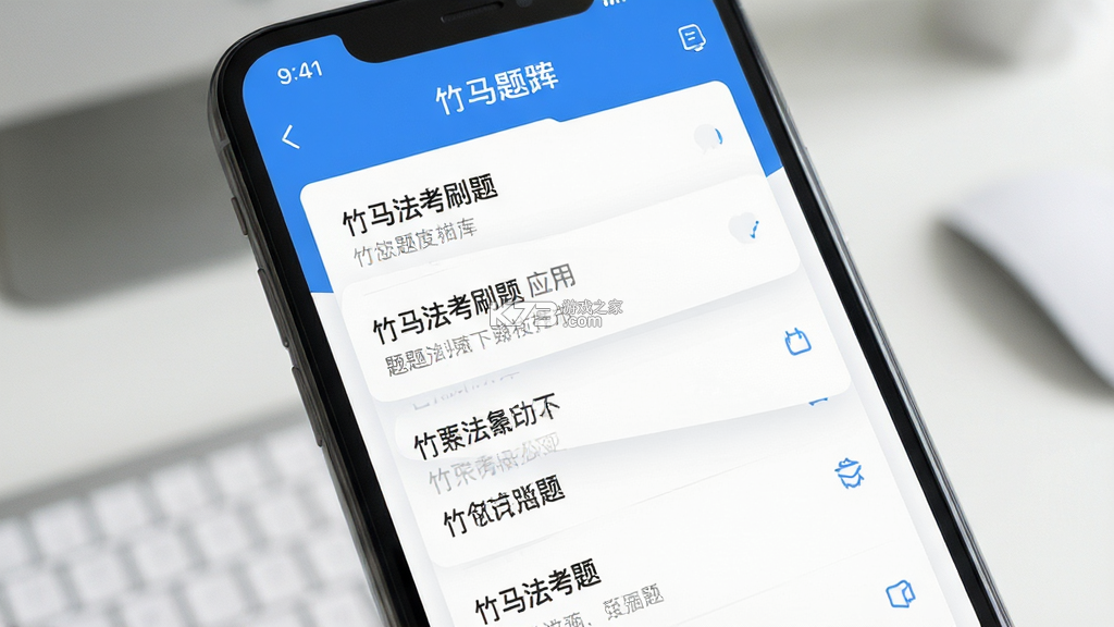 竹马 v8.2.8 官方app下载安装 截图