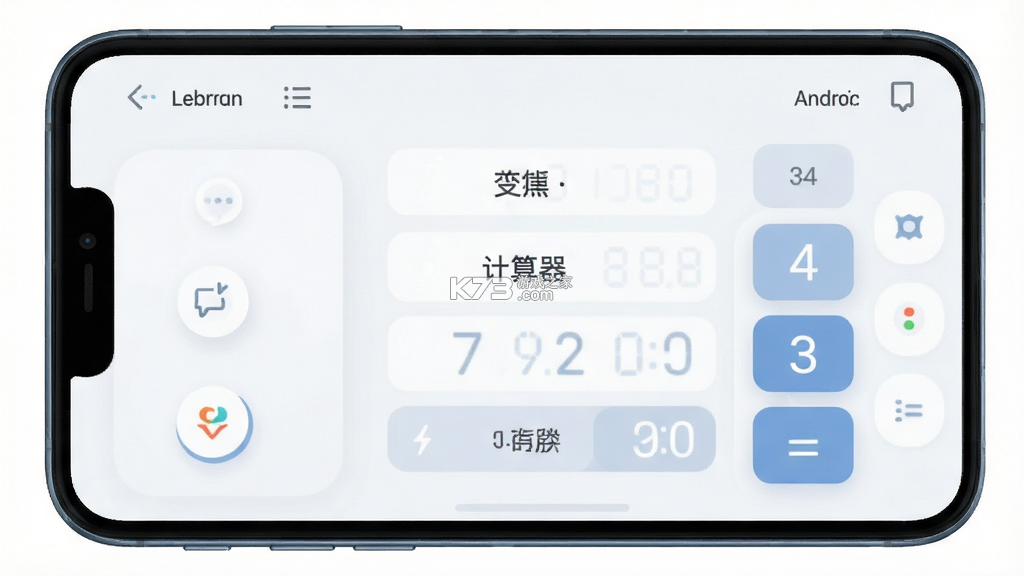万能计算器助手 v3.9 安卓app下载 截图