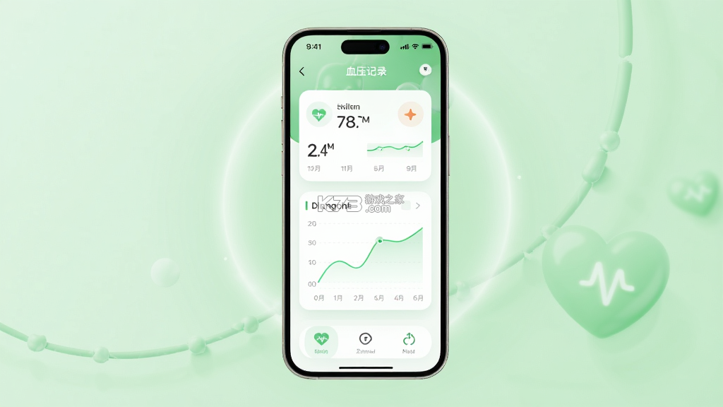 数字守护 v3.1.0 下载app安装正版 截图