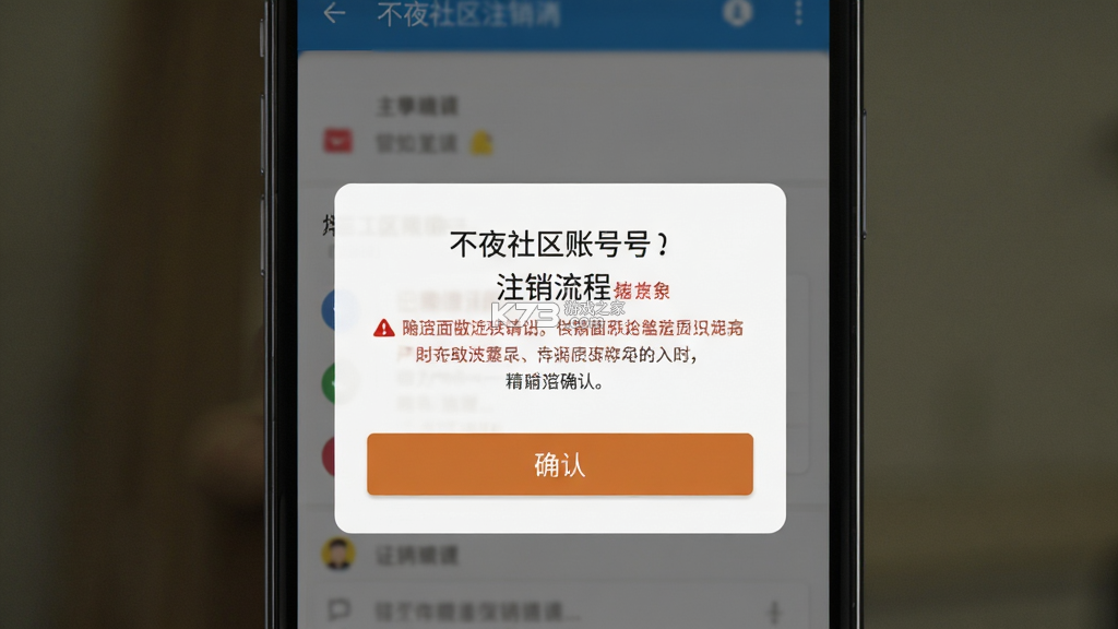 不夜社区 v3.5.0 app下载 截图