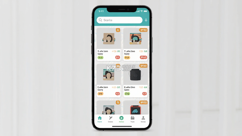 二手物品闲置交易 v1.2.7 安卓app下载 截图