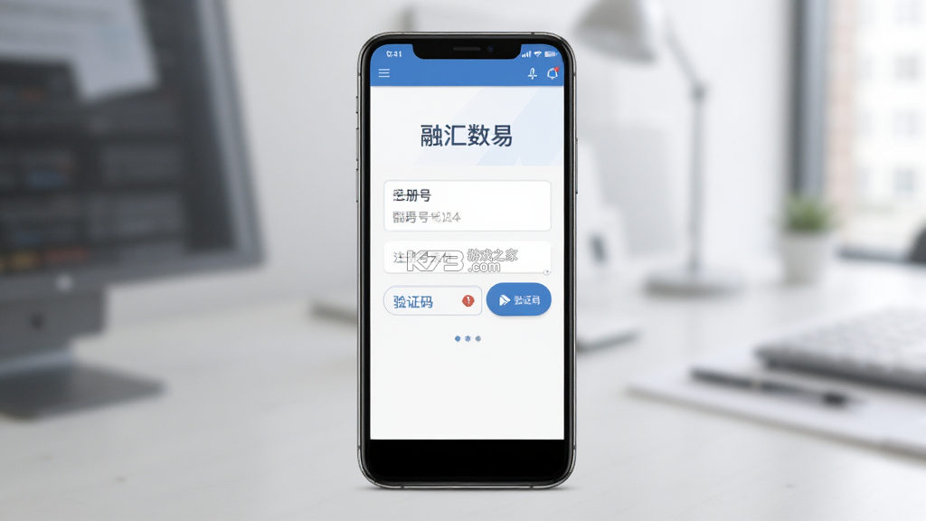 融汇数易 v1.0.2.4 官方app下载安装 截图