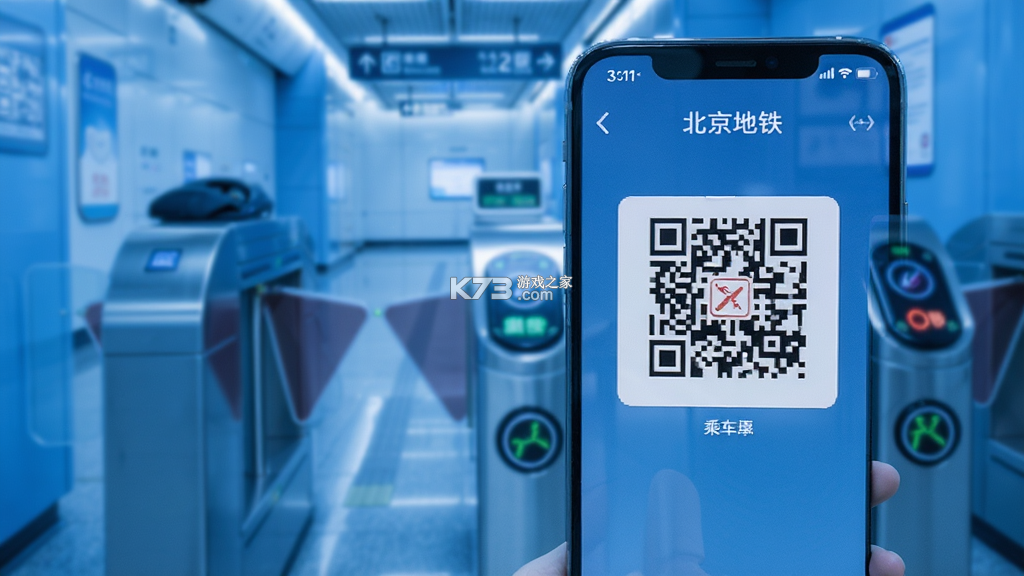 北京地铁 v5.3.3 app下载 截图
