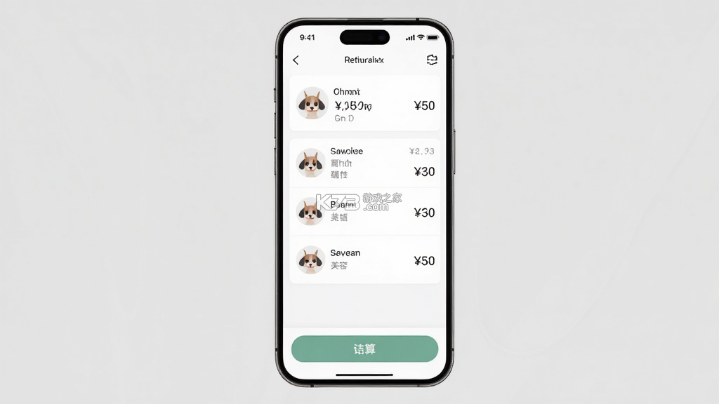 蜗牛小店 v6.3.4 安卓app下载 截图