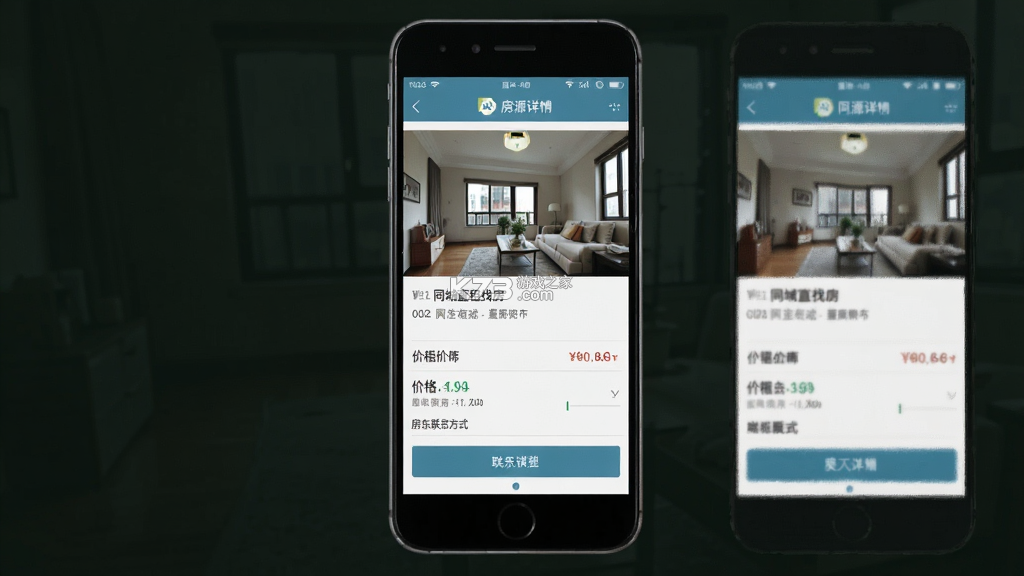 同城直租找房 v1.0.5 安卓app下载 截图