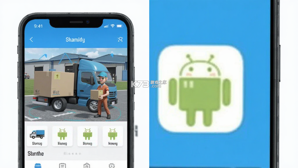 来货拉货主 v1.7.7 官方app下载安装 截图