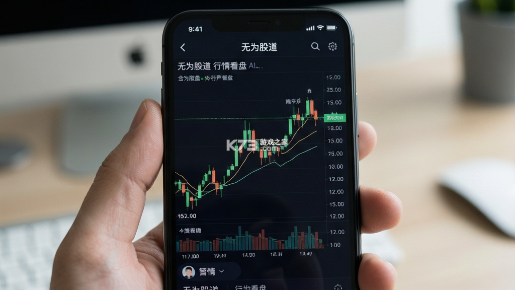 无为股道 v5.0.7 app下载 截图