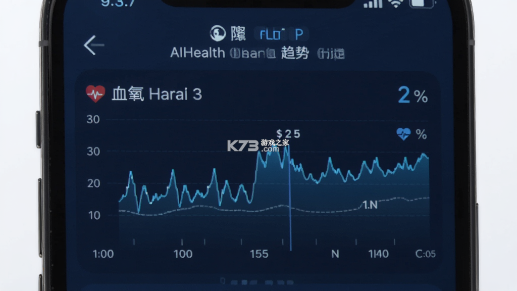 AIHealth v1.25.23 官方app下载安装 截图