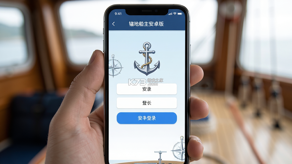 锚地船主端 v1.0.21 app下载免费 截图