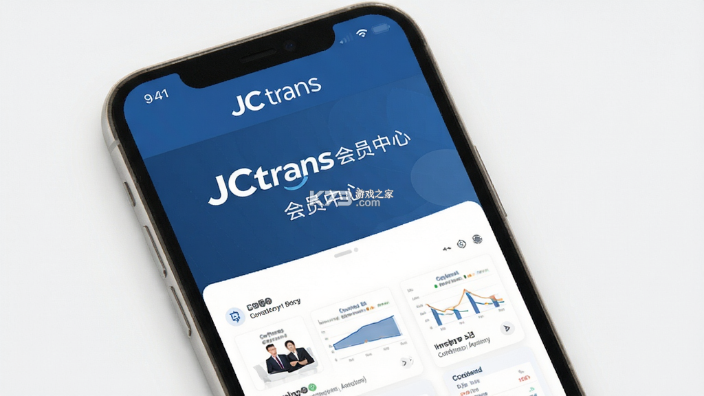 JCtrans v2.1.5 下载手机版 截图