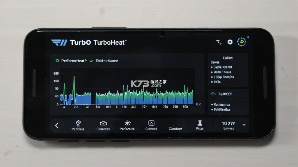 My Turbo(TurboHeat) v4.2.9 安卓app下载 截图