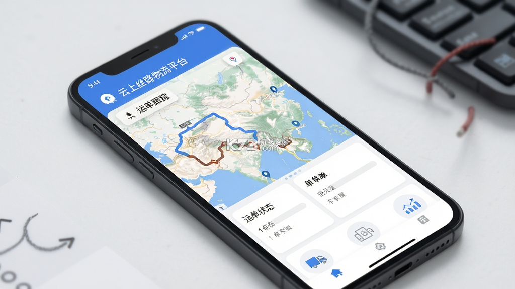 云上丝路 v2.3.0 下载