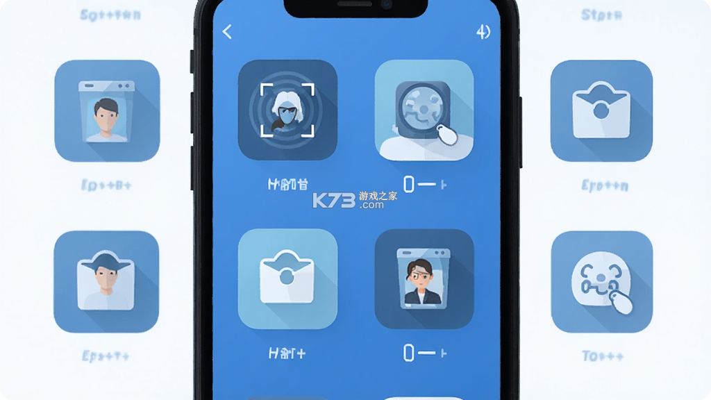 防偷拍扫描 v1.1.8 官方app下载安装 截图