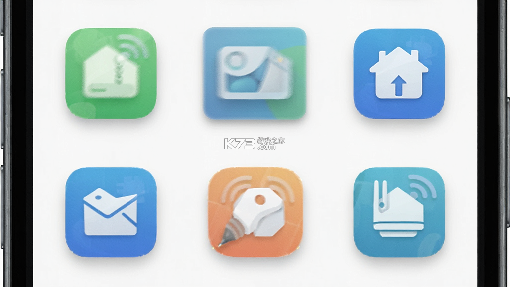 Kaiboer Home(开博尔Home) v1.3.3 app下载免费 截图