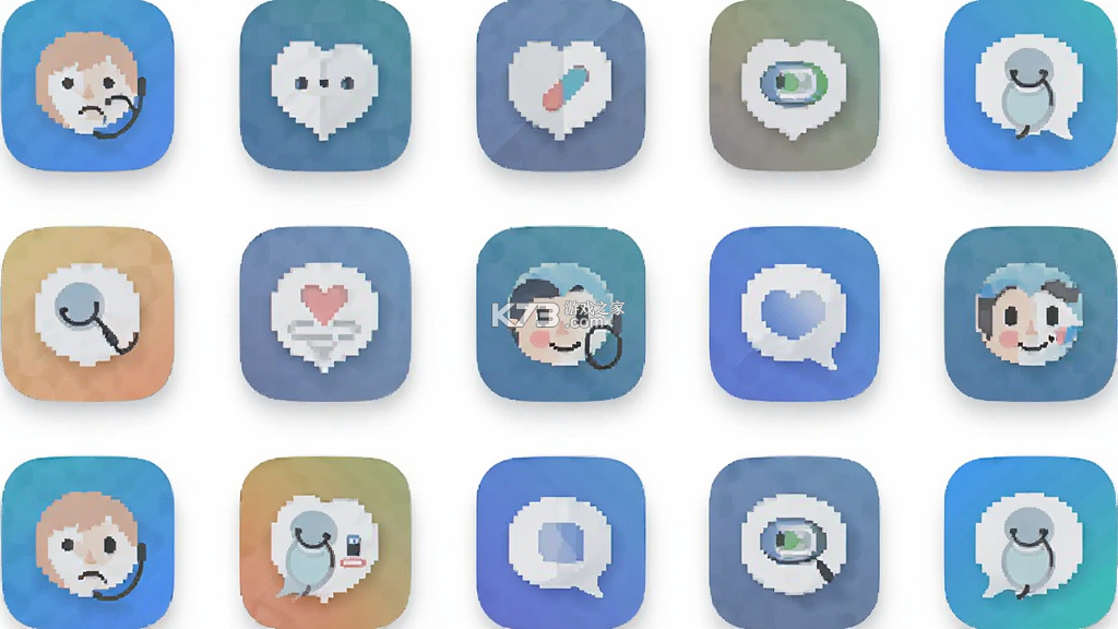 口袋心理咨询师 v1.4.9 下载官方版 截图