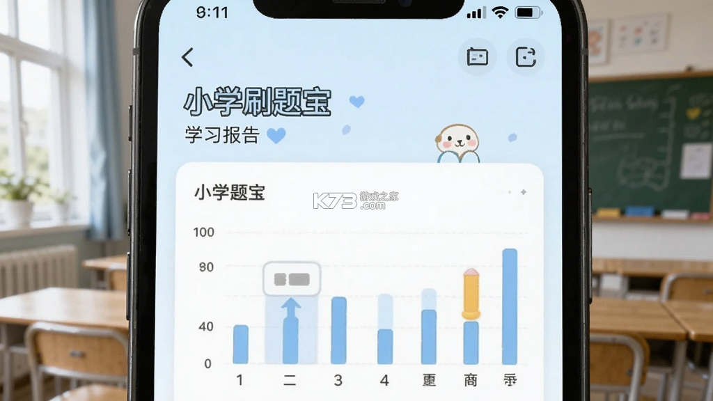小学刷题宝 v1.1.5 下载app