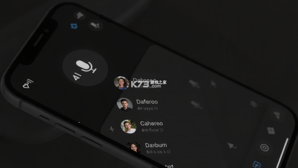 4i同频 v1.4.3 安卓app下载 截图