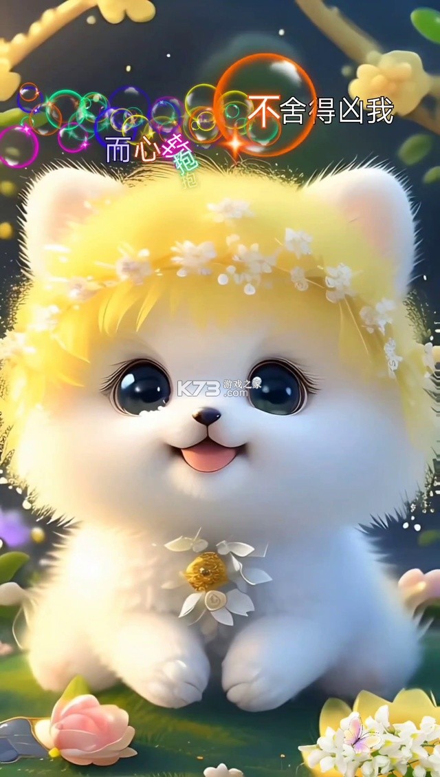 桌面电子萌宠 v1.0.1 安卓app下载 截图