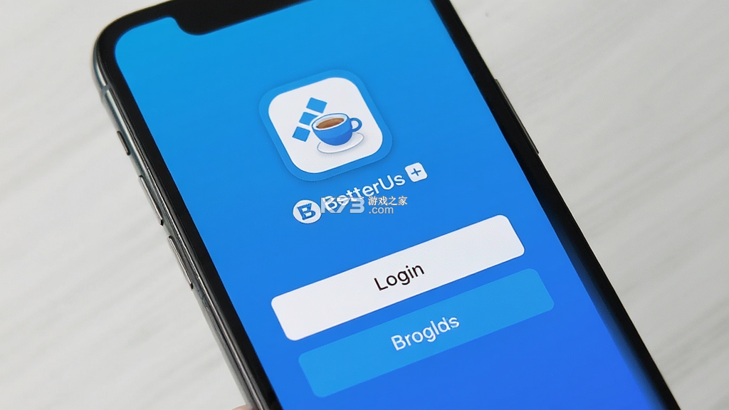 BetterUs v3.0.3 官方app下载安装 截图