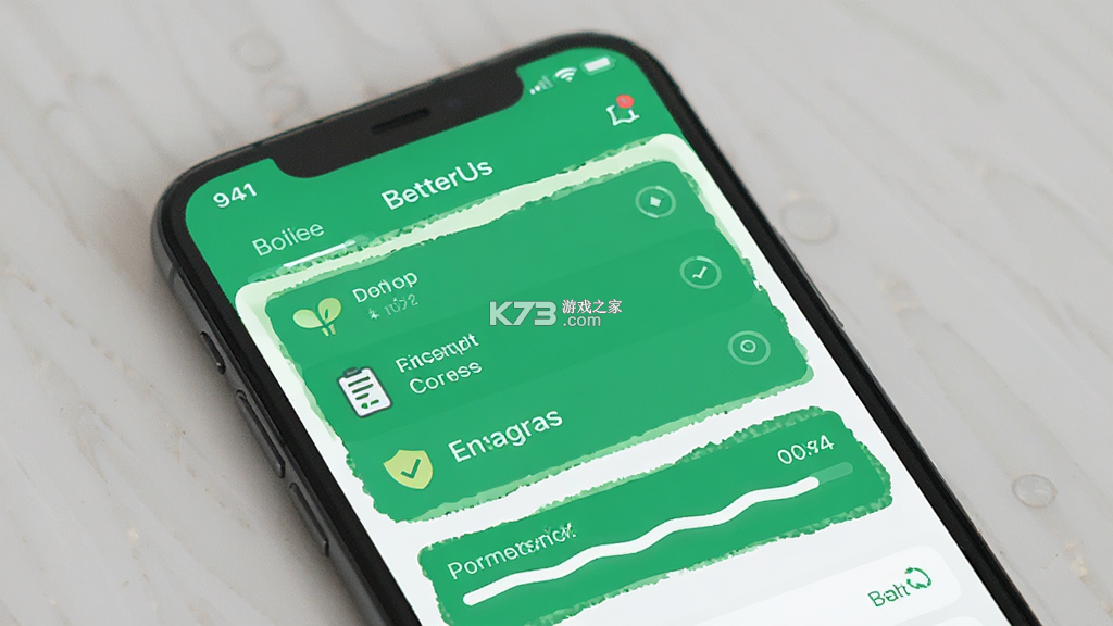 BetterUs v3.0.3 官方app下载安装 截图