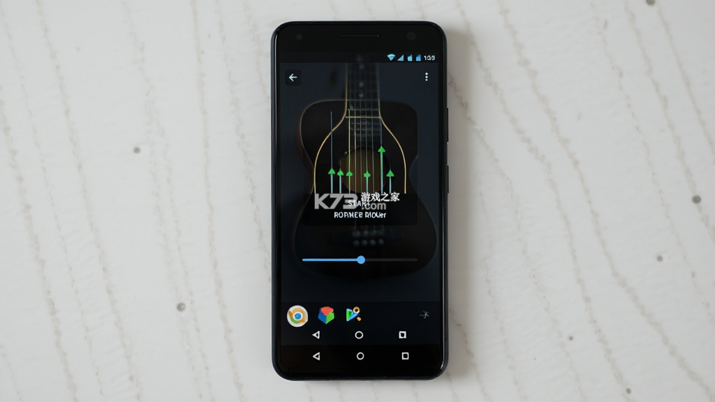 吉他调音器 v1.0.4 下载免费 截图