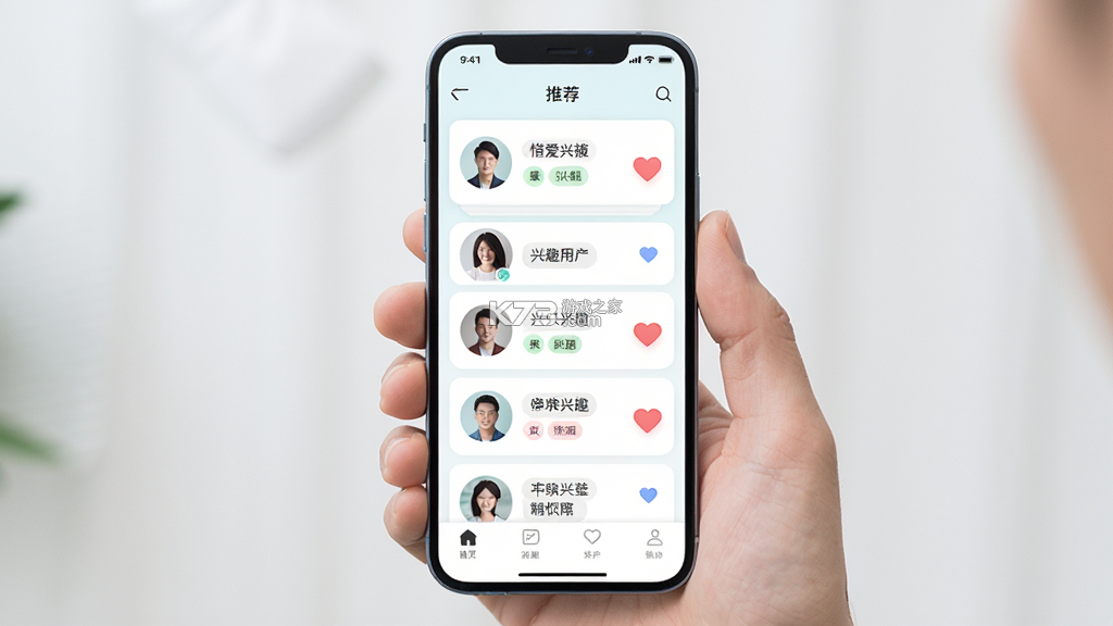 中年惜爱 v1.0.3 安卓app下载 截图