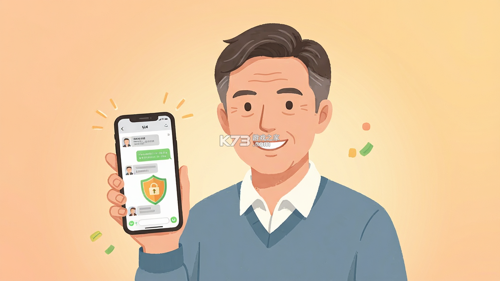 中年惜爱 v1.0.3 安卓app下载 截图