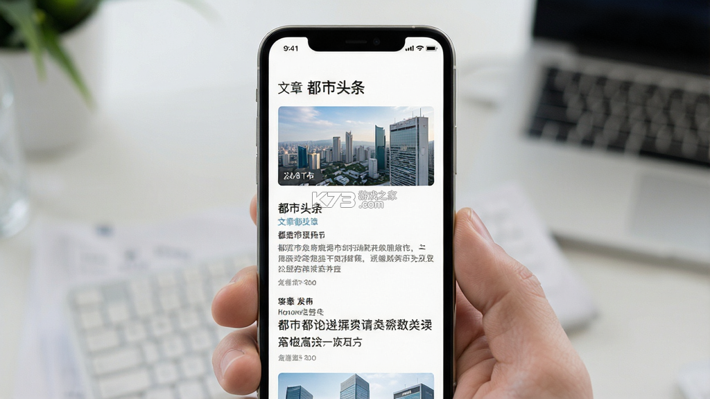 都市头条 v1.9.83 下载官方版
