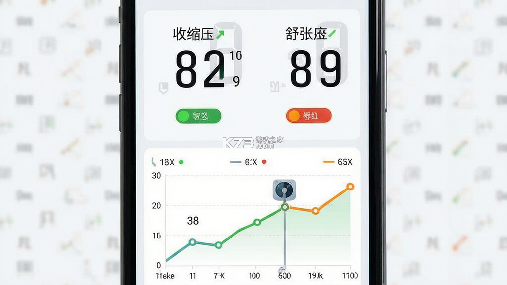 血压计 v35.3.8 app下载免费