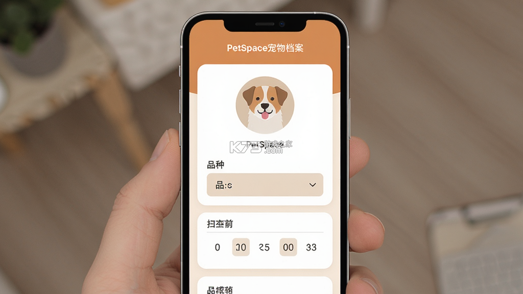 PetSpace v2.5.0 安卓app下载 截图