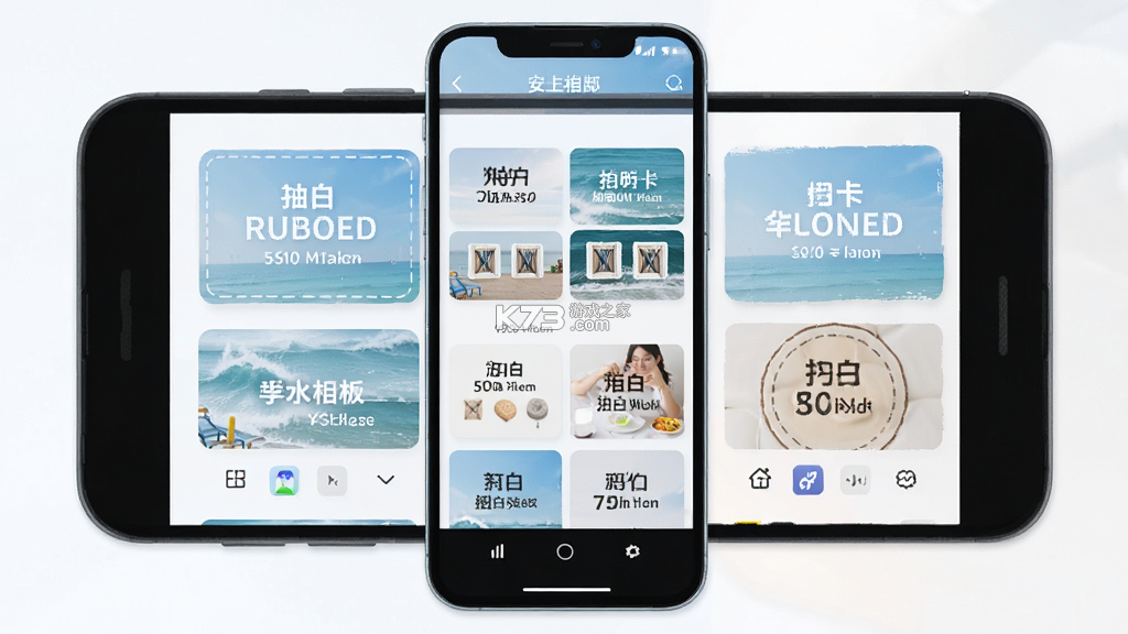 水印相机拍照打卡神器 v1.1.0 官方app下载安装 截图