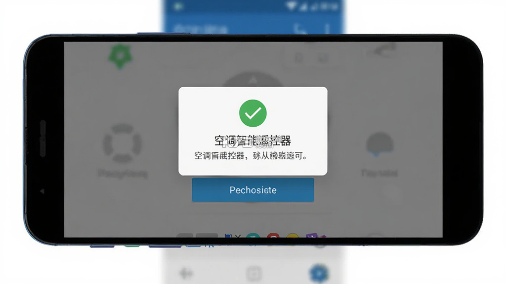 空调智能遥控器 v1.5 官方app下载安装 截图