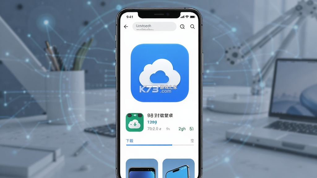 智云平台(SmartGen Cloud Plus) v3.0.4 app下载 截图
