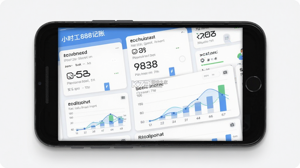 小时工888记账 v3.0.3.303 安卓app下载 截图