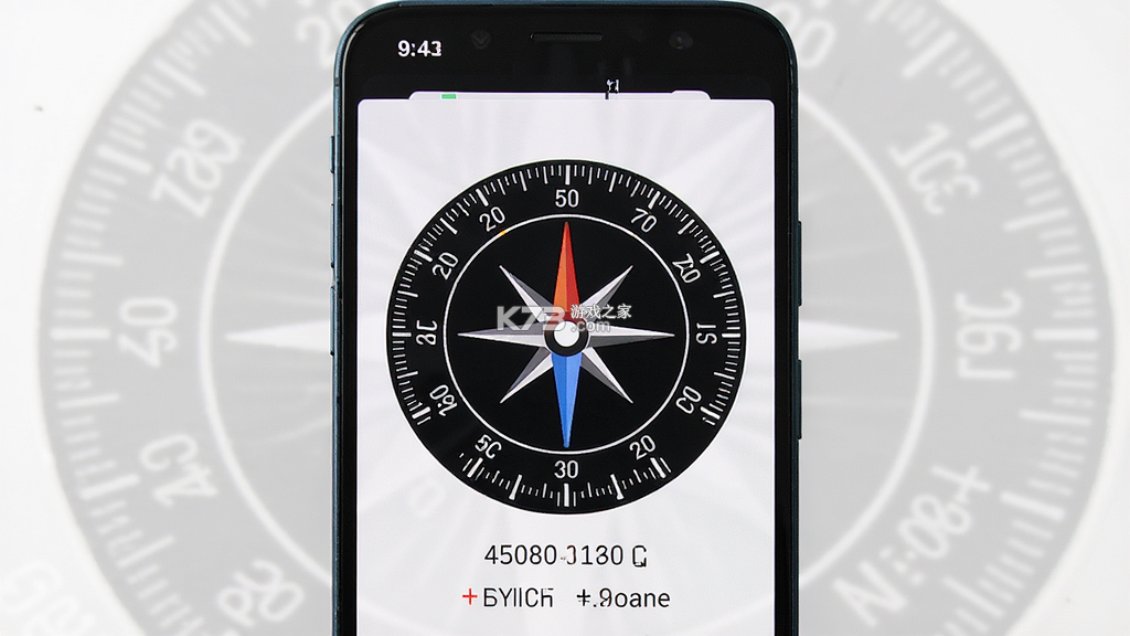 精确指南针 v1.0.2 app下载 截图