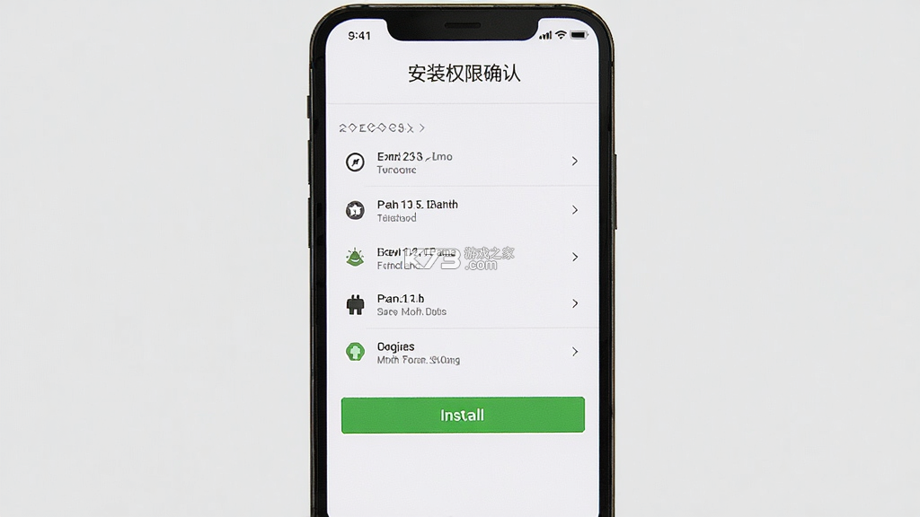 精确指南针 v1.0.2 app下载 截图