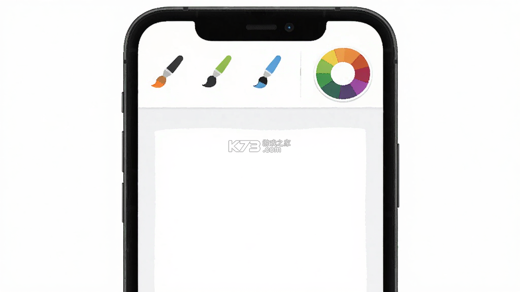 画画+ v1.0.2 下载官方版 截图