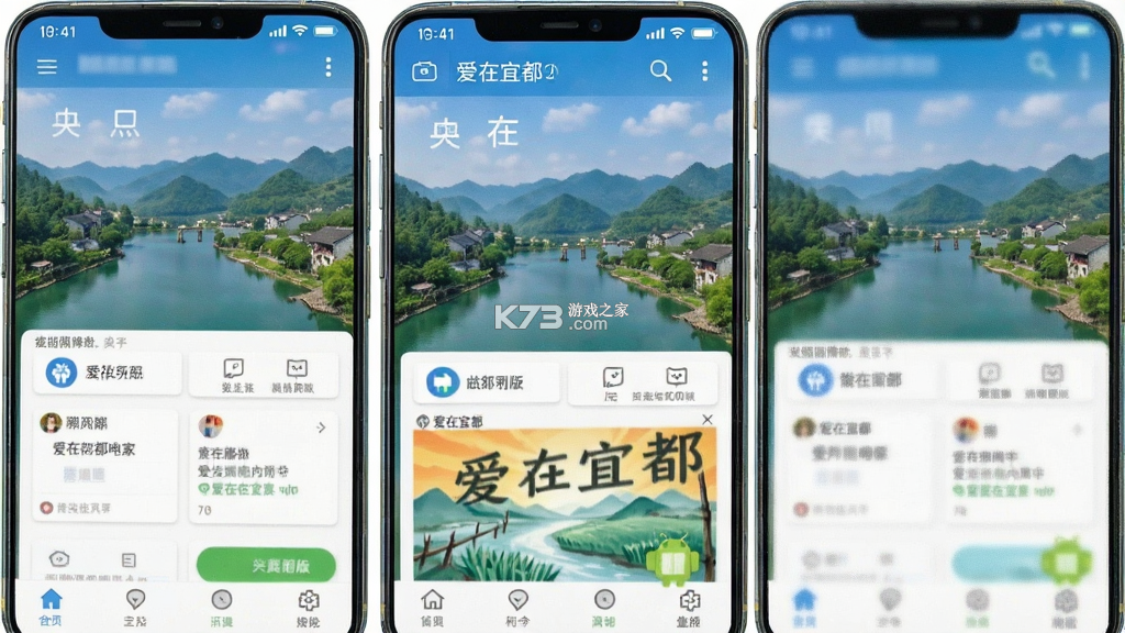 爱在宜都 v1.3.4 下载手机版 截图