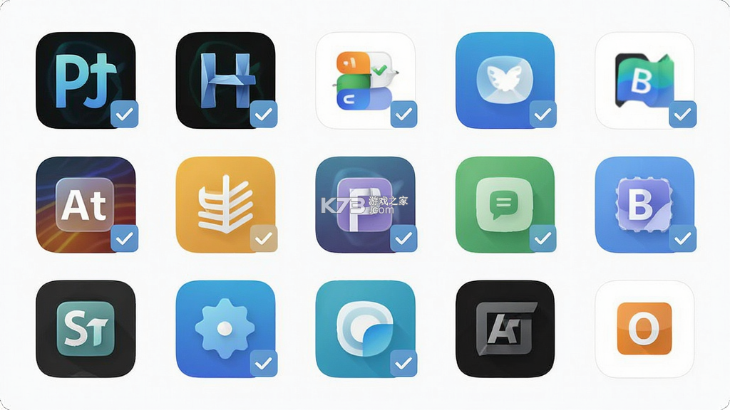 方块标签 v1.4.0 下载官方版 截图