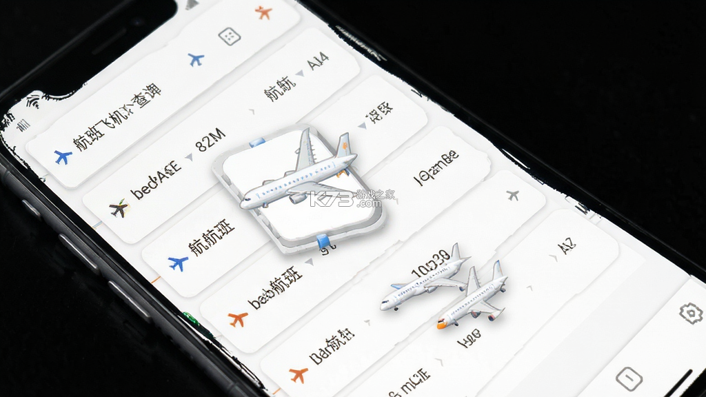 航班飞机票查询 v1.0.4 安卓app下载