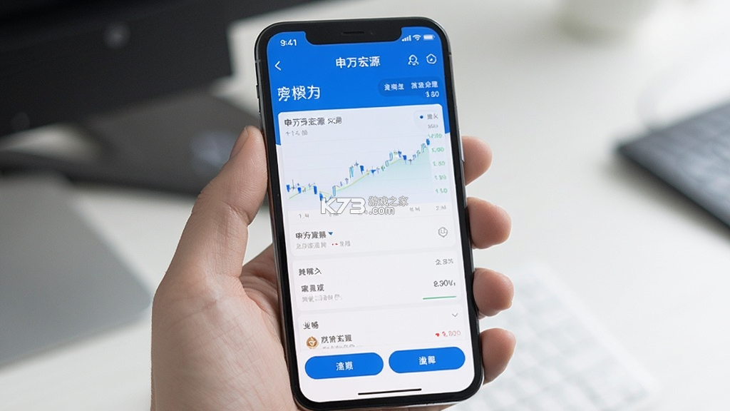 申万宏源 v1.3.120 官方app下载安装 截图