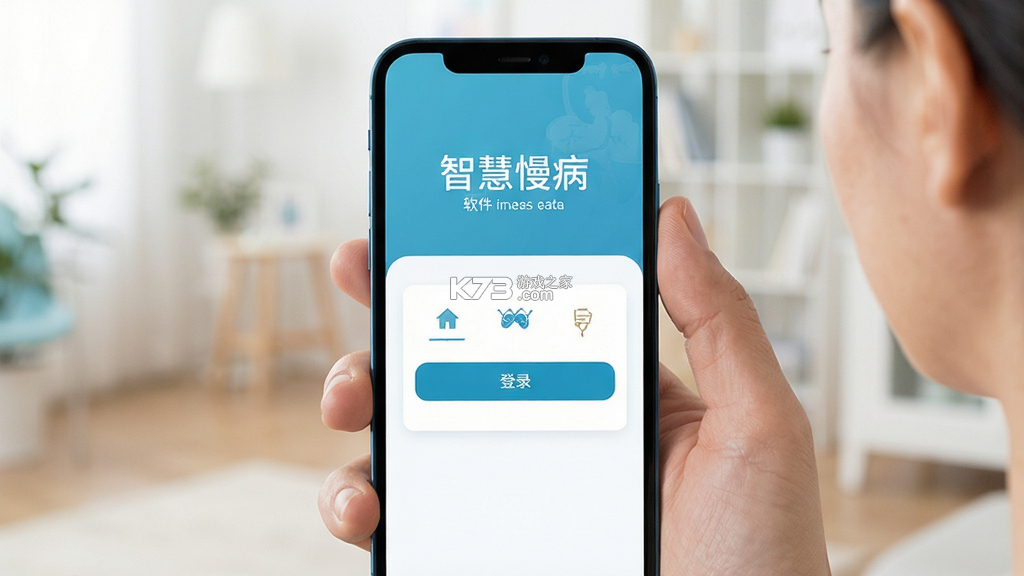 智慧慢病 v6.10.2 下载官方版