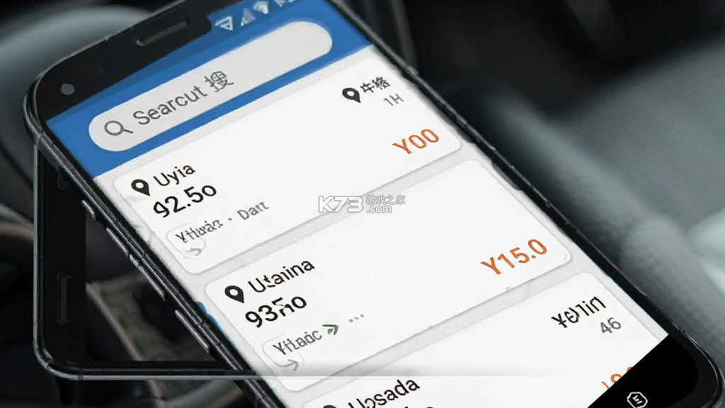 即配司机 v1.0.70 安卓app下载 截图